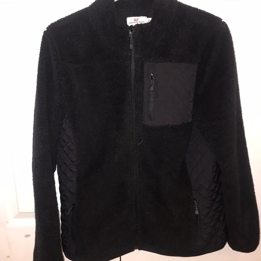 Vineyard vines jacket